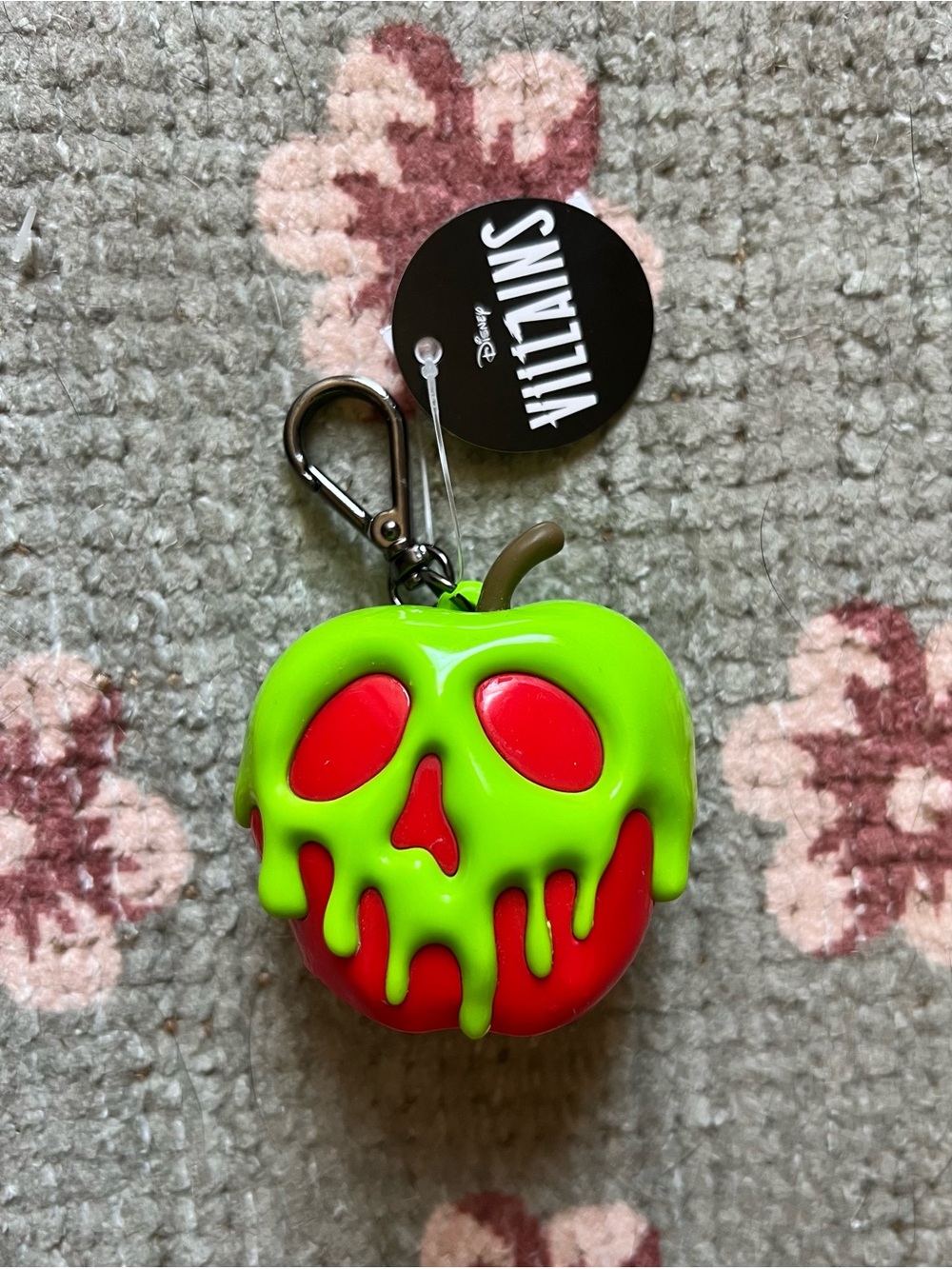 Bath & Body Works Disney Pocketbac Holder